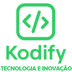 Logo Kodify