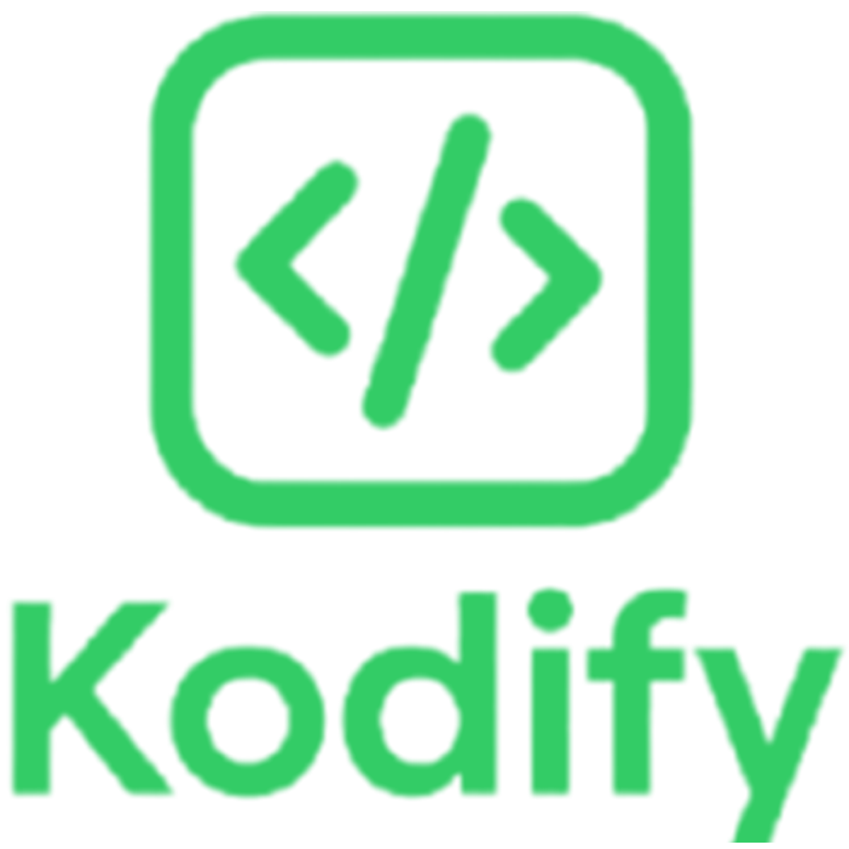 Logo Kodify